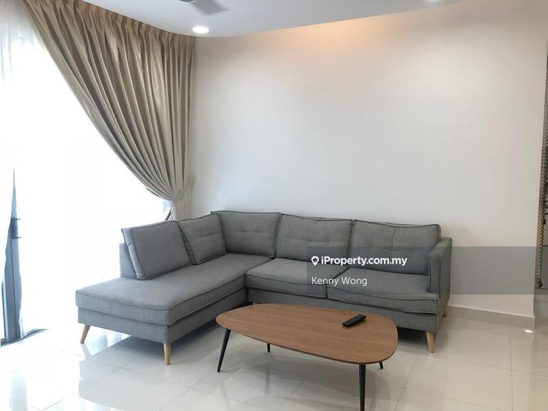 Kondominium untuk Dijual di Teega Residences oleh Kenny Wong - iProperty.com.my