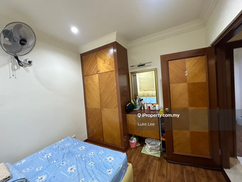 Condominium for Rent in Sunway Lagoon View Resort Condominium by Luke Lee - iProperty.com.my