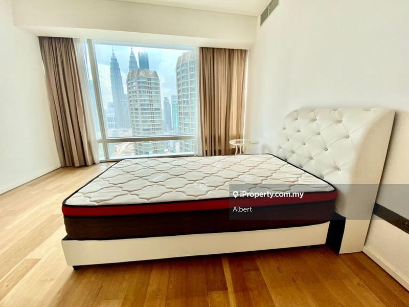 Kondominium untuk Disewa di The Avare oleh Albert - iProperty.com.my