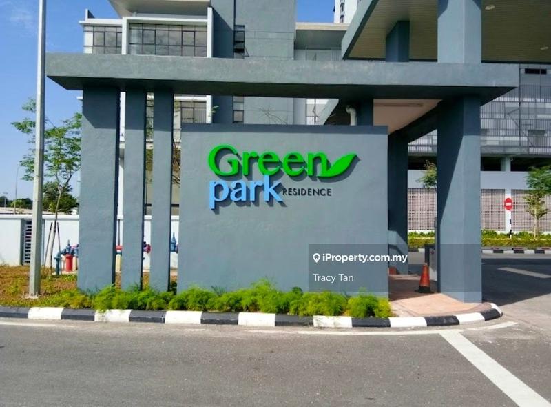 For Sale - Green Park Residence