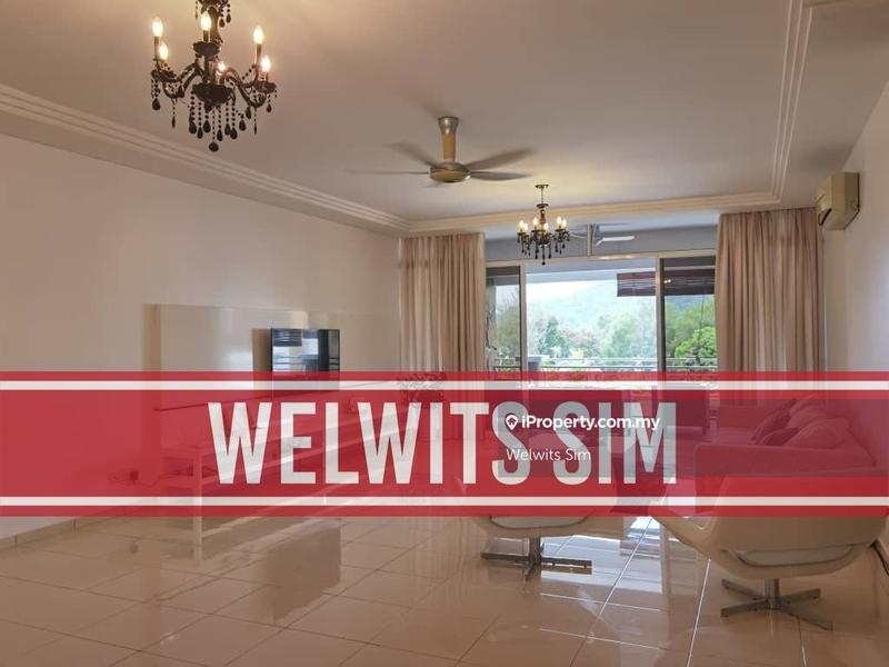 For Sale - Putra Marine Resort