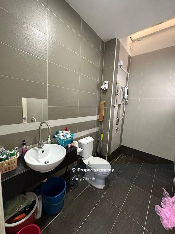 Rumah Kluster untuk Dijual di Taman Setia Indah, Tebrau oleh Andy Cheah - iProperty.com.my