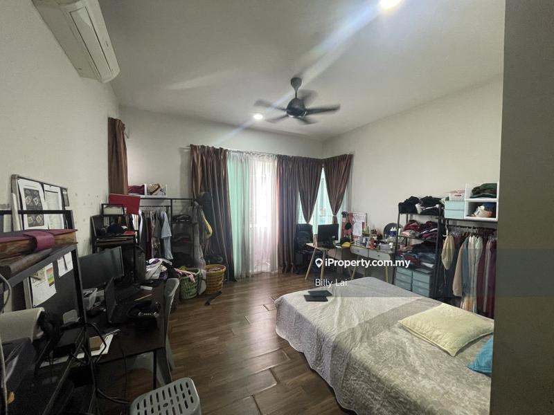 Kondominium untuk Dijual di The Reach @ Titiwangsa oleh Billy Lai - iProperty.com.my