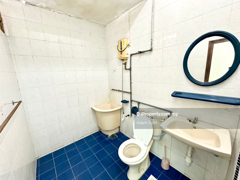 Semi-Detached House for Sale in Taman Melewar, Gombak by Adam Sufri - iProperty.com.my