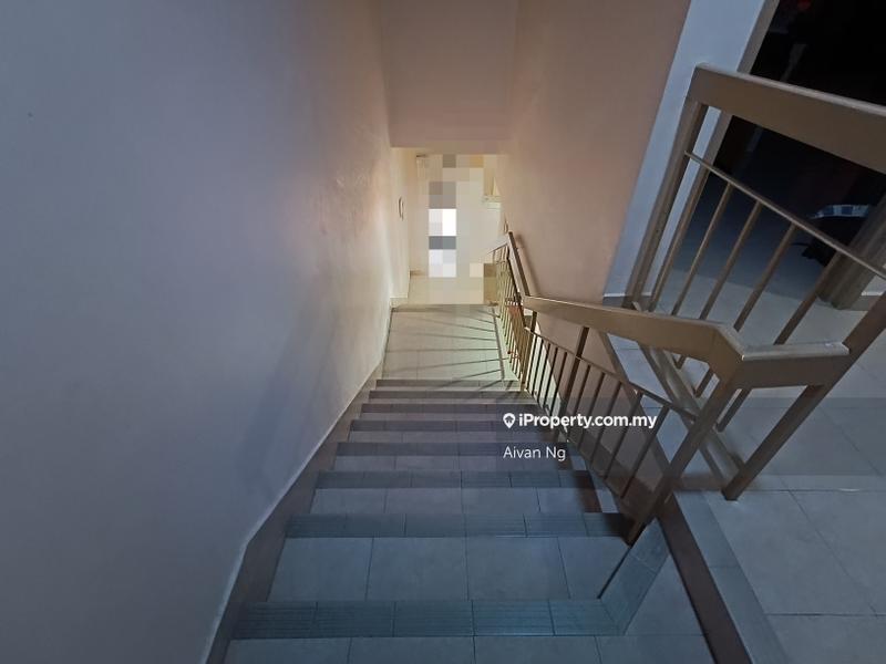 2-storey Terraced House for Sale in Taman Segar Perdana, Cheras by Aivan Ng - iProperty.com.my