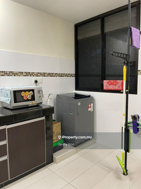 Kondominium untuk Disewa di Town Villias @ Bukit Gita Bayu oleh Jenny Koo - iProperty.com.my