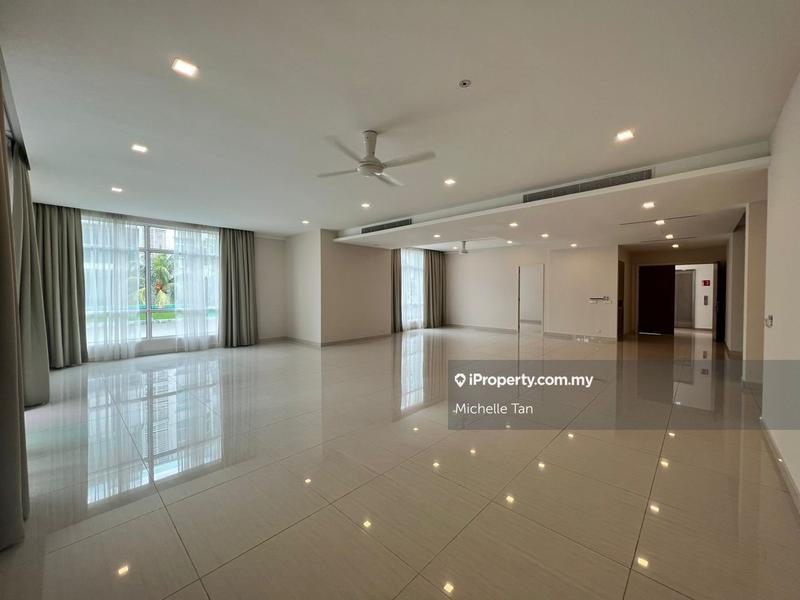 Service Residence for Rent in Brunsfield Residence by Michelle Tan - iProperty.com.my