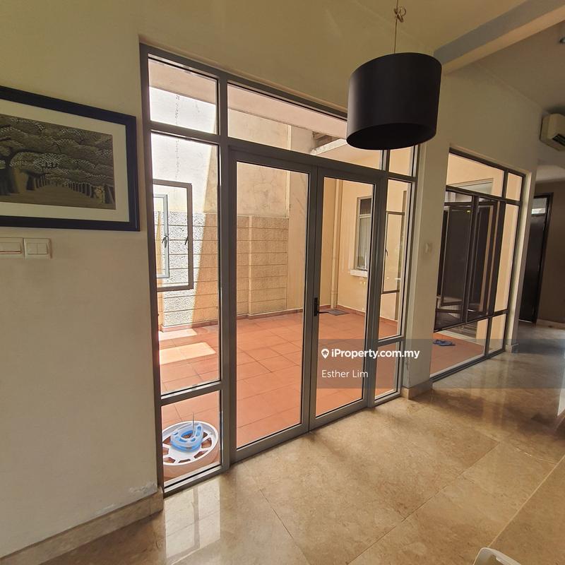 Rumah Berkembar untuk Dijual di Dutamas, Kuala Lumpur oleh Esther Lim - iProperty.com.my