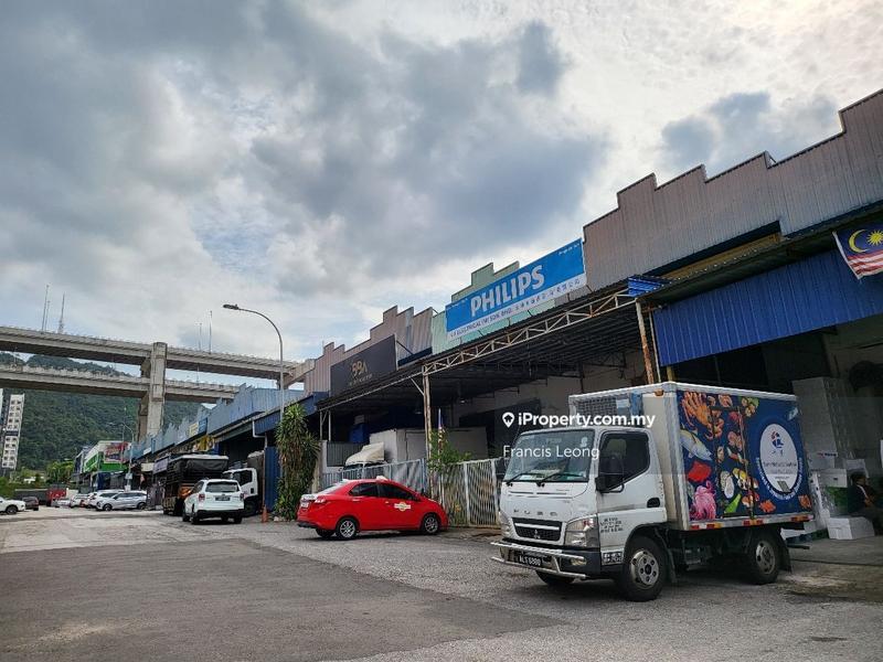 Kilang Teres untuk Dijual di Desa Tun Razak, Cheras oleh Francis Leong - iProperty.com.my