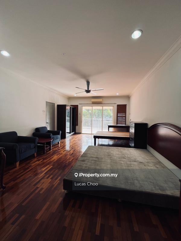 Rumah Berangkai 3.5 Tingkat untuk Dijual di Taman Bukit Wangsamas, Wangsa Maju oleh Lucas Choo - iProperty.com.my