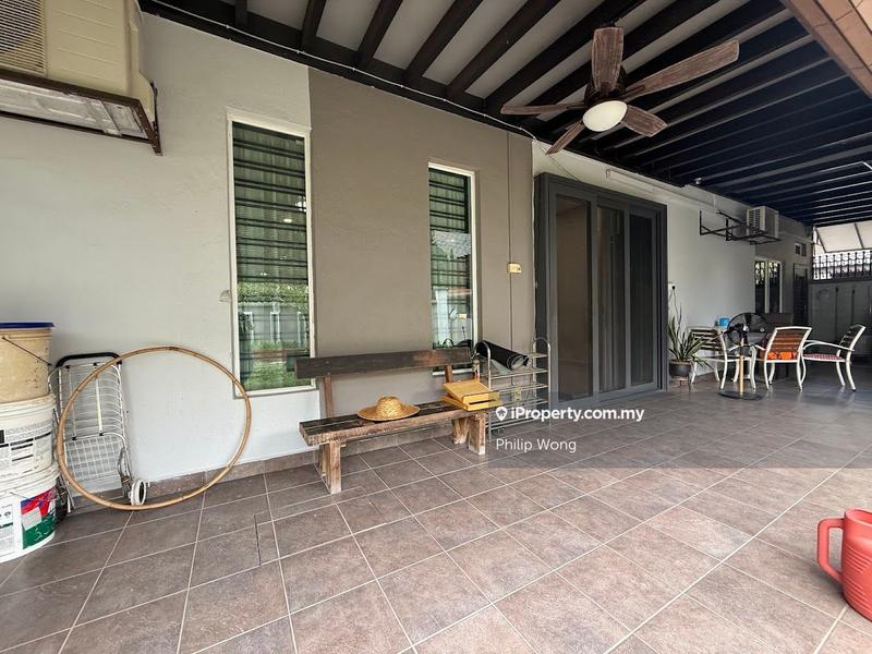 2-storey Terraced House for Sale in Taman Puchong Prima, Puchong by Philip Wong - iProperty.com.my