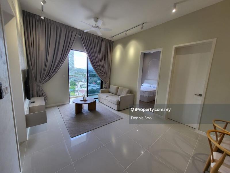 Condominium for Rent in Tropicana Miyu by Dennis Soo - iProperty.com.my