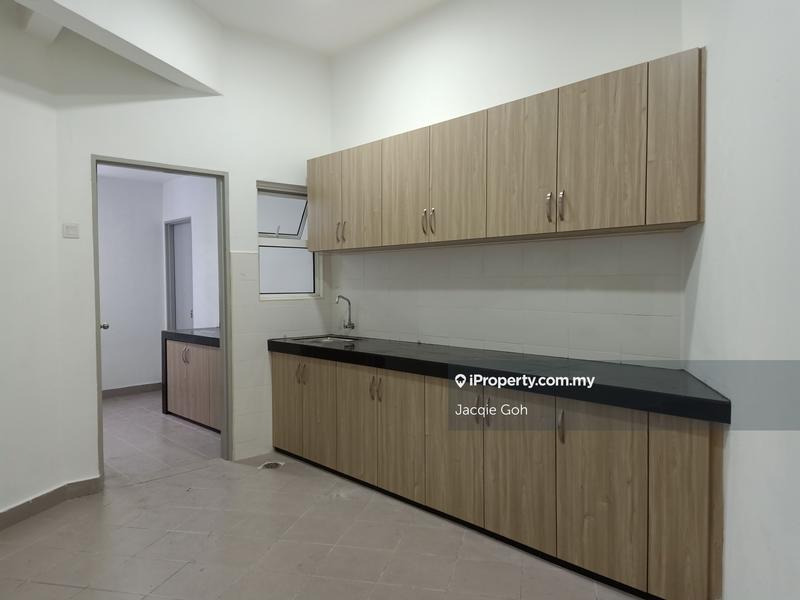 Kondominium untuk Dijual di D'Pines@Ampang oleh Jacqie Goh - iProperty.com.my