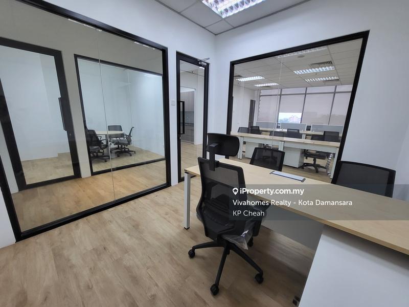 Office for Rent in Bangsar, Kuala Lumpur by KP Cheah - iProperty.com.my