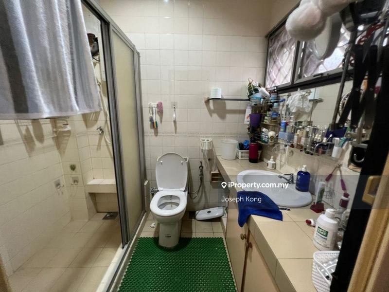 Bungalow House for Sale in Bukit Bandaraya, Bangsar by Joseph Kong - iProperty.com.my