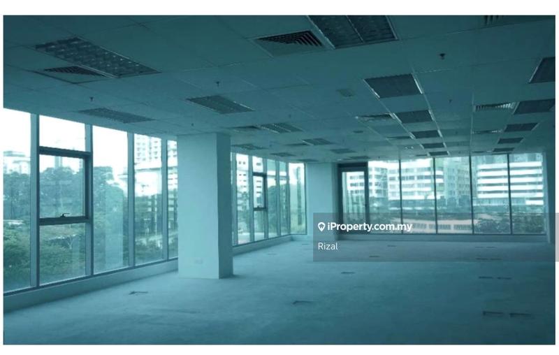 Office for Rent in Mutiara Damansara, Selangor by Rizal - iProperty.com.my