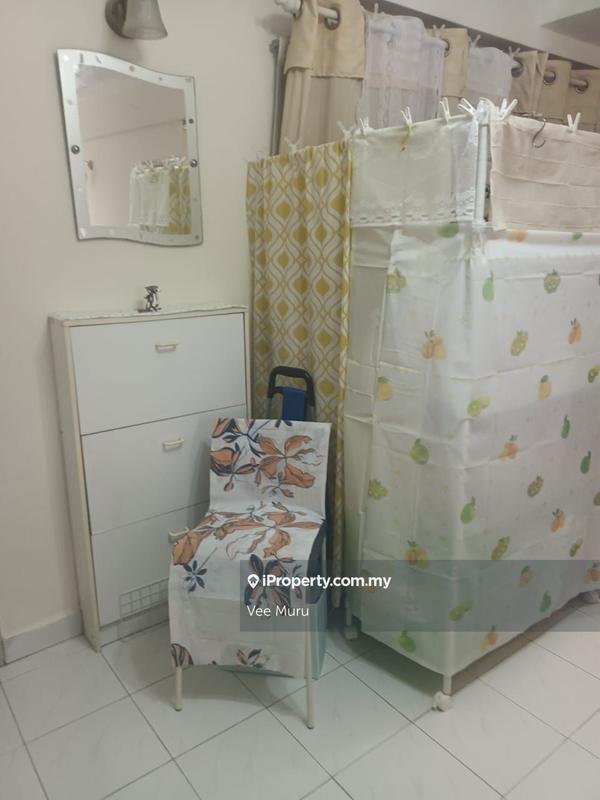 Kondominium untuk Dijual di Endah Ria oleh Vee Muru - iProperty.com.my