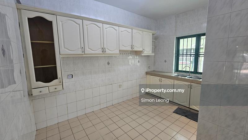 Rumah Berangkai 2 Tingkat untuk Disewa di Bukit Jelutong, Shah Alam oleh Simon Leong - iProperty.com.my