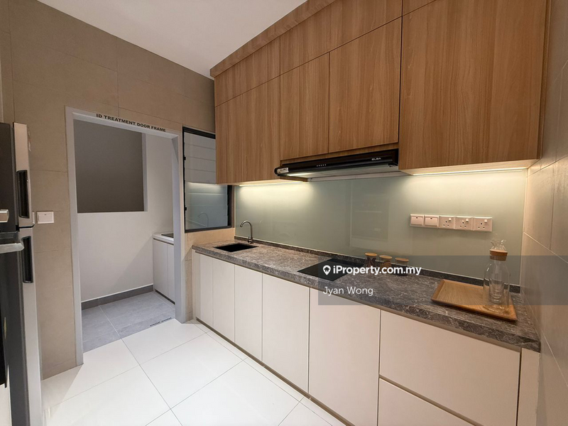 For Sale - Veridian Residence