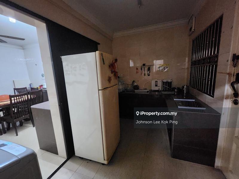 2-storey Terraced House for Sale in Taman Kajang Utama, Kajang by Johnson Lee Kok Ping - iProperty.com.my