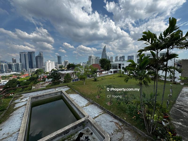Bungalow House untuk Dijual di Taman Bukit Pantai, Bangsar oleh CF Yoong - iProperty.com.my