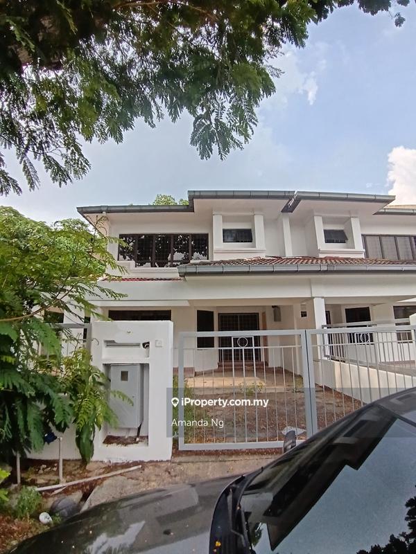 2-storey Terraced House for Rent in Bandar Utama 11, Bandar Utama by Amanda Ng - iProperty.com.my