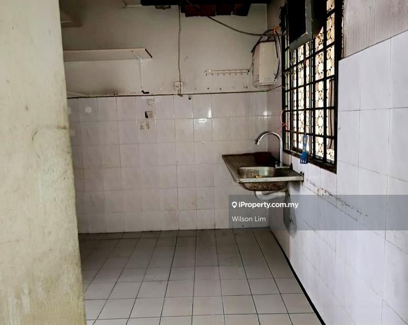 Rumah Flat untuk Dijual di Taman Sri Sentosa oleh Wilson Lim - iProperty.com.my