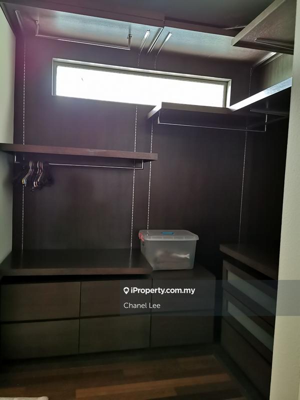 Rumah Berangkai 2.5 Tingkat untuk Dijual di Sierramas, Sungai Buloh oleh Chanel Lee - iProperty.com.my