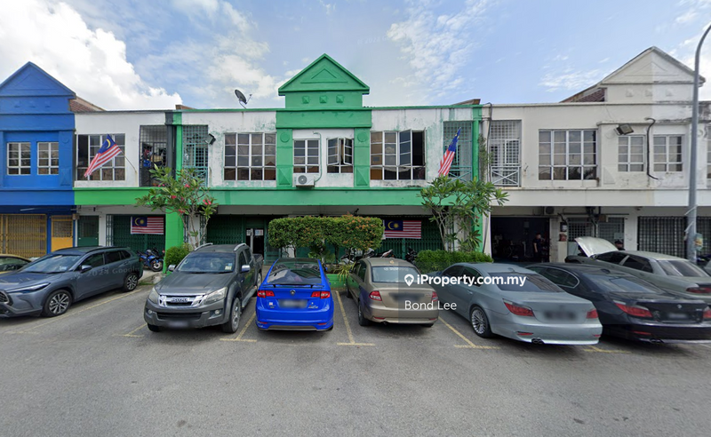 Shop for Sale in Bandar Pinggiran Subang, Shah Alam by Bond Lee - iProperty.com.my