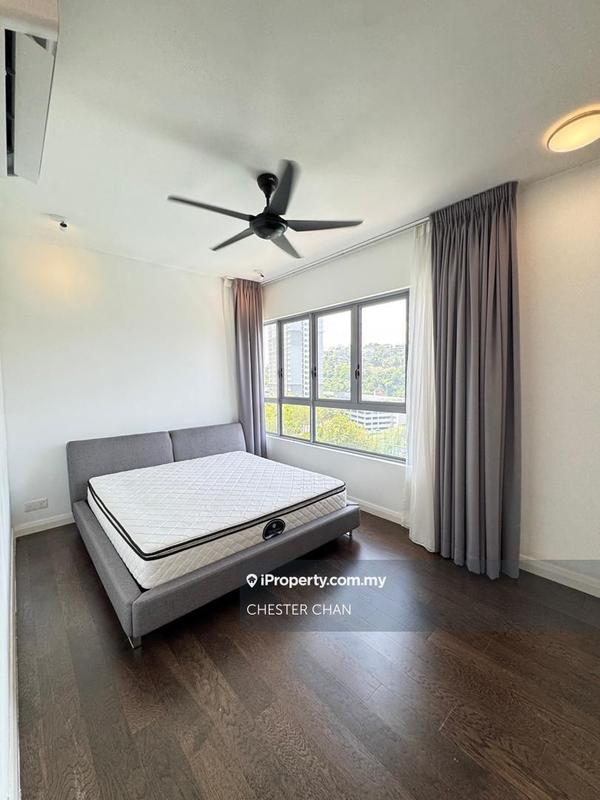 Condominium for Rent in The Westside Two by CHESTER CHAN - iProperty.com.my