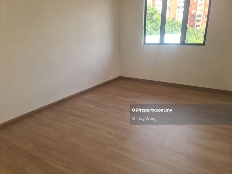 2-storey Terraced House for Sale in Taman Bukit Desa, Taman Desa by Shimry Wong - iProperty.com.my
