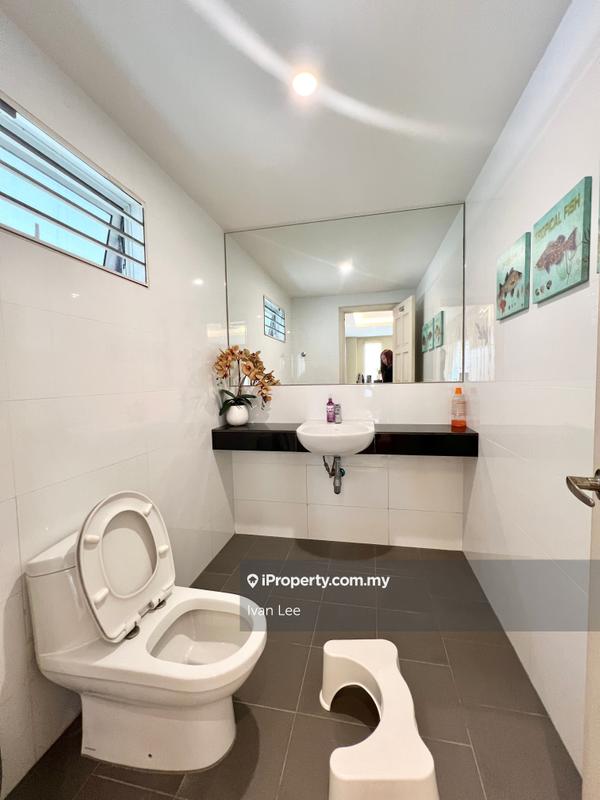 Semi-Detached House for Sale in e6pzn, Petaling Jaya by Ivan Lee - iProperty.com.my