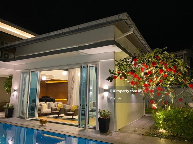 Banglo untuk Dijual di Jade hills, Jade Hills bungalow, Kajang oleh Roy Lai - iProperty.com.my