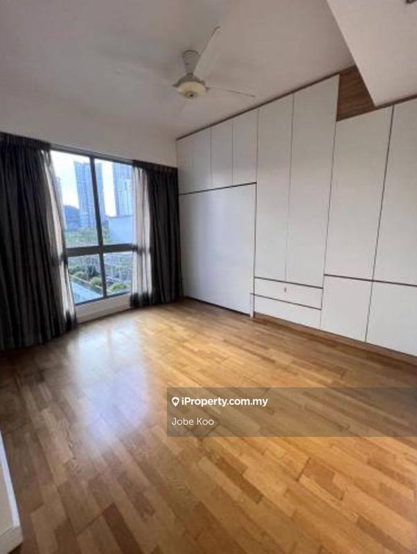 Service Residence for Sale in Gateway Kiaramas Residences by Jobe Koo - iProperty.com.my