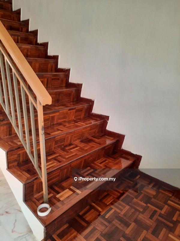 Rumah Berangkai 2 Tingkat untuk Dijual di Berjaya Park, Shah Alam oleh Joanne Khoo - iProperty.com.my