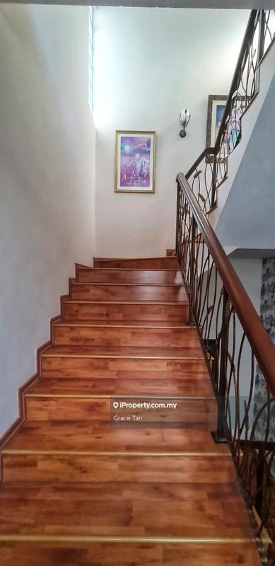 Bungalow House untuk Dijual di Bandar Putra Permai, Seri Kembangan oleh Grace Tan - iProperty.com.my