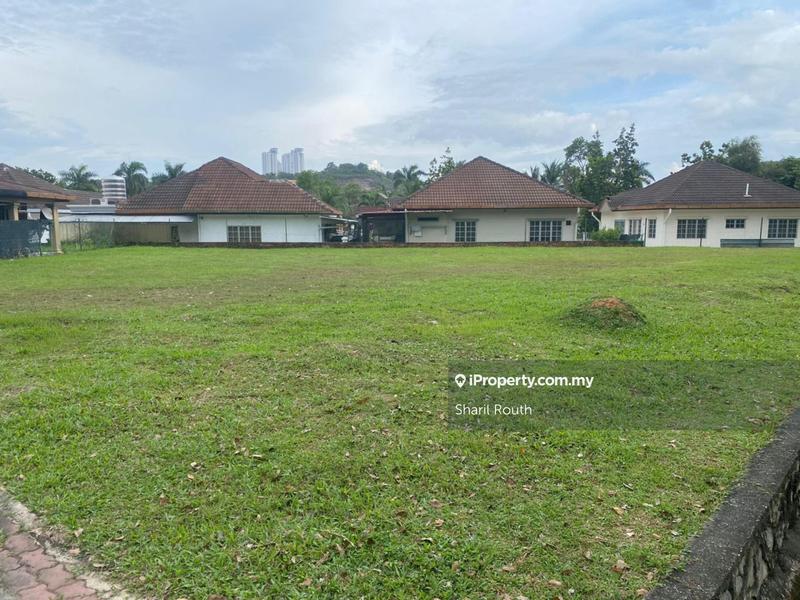 Residential Land for Sale in BUNGALOW LOT KASTURI HEIGHTS PUTRA NILAI, Nilai by Sharil Routh - iProperty.com.my
