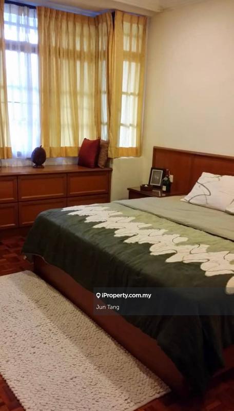 Kondominium untuk Dijual di The Club oleh Jun Tang - iProperty.com.my