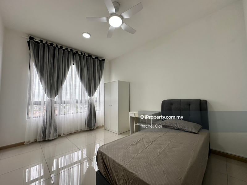 Service Residence for Rent in M Vertica by Rachel Ooi - iProperty.com.my