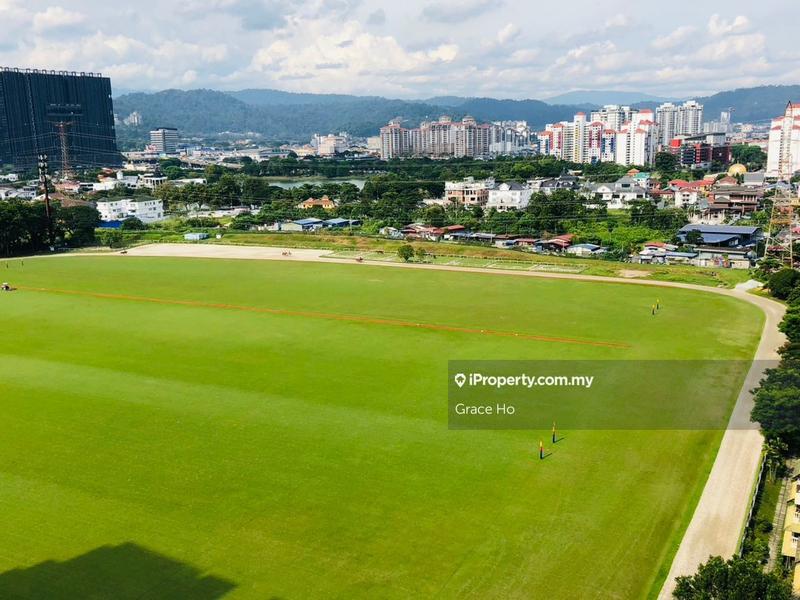 Condominium for Sale in Mutiara Upper East by Grace Ho - iProperty.com.my