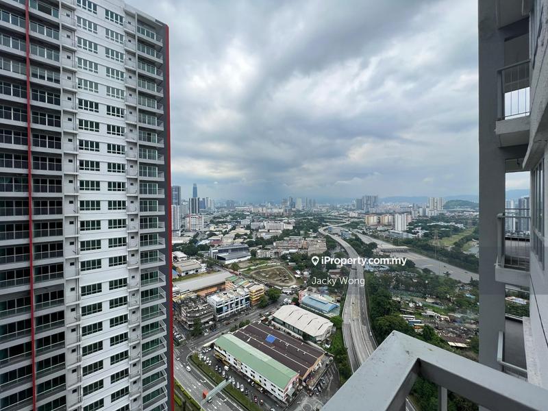 Service Residence for Rent in Serviced Residence @ Razak City Residences (RC Residences) by Jacky Wong - iProperty.com.my