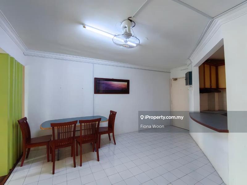 Condominium for Rent in Garden City Straits by Fiona Woon - iProperty.com.my