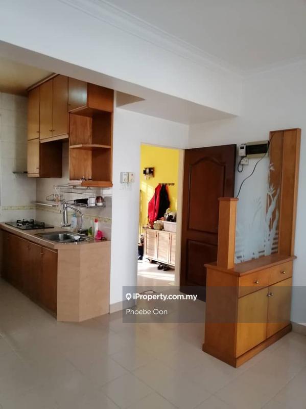 For Sale - Desa Bukit Dumbar