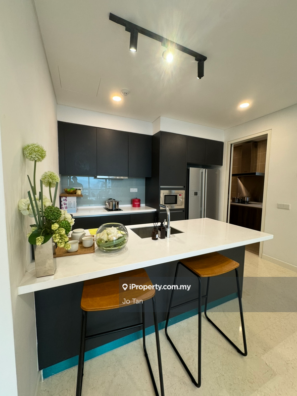 For Rent - D'Rapport