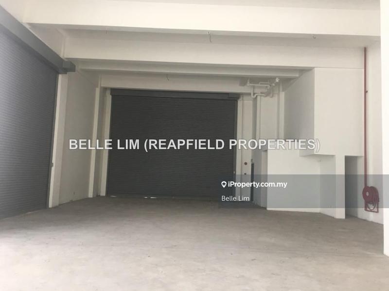 Semi-D Kilang untuk Dijual di PETALING JAYA, Petaling Jaya oleh Belle Lim - iProperty.com.my