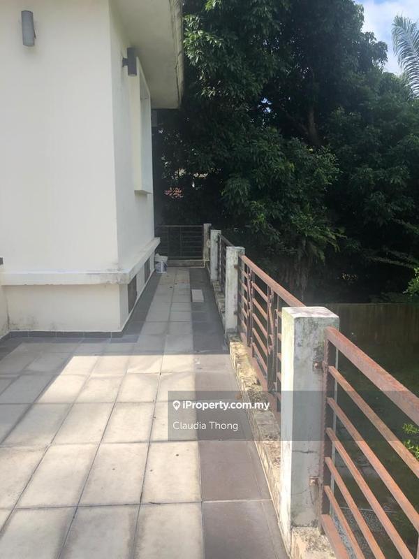 Banglo untuk Dijual di Taman Sierra Seputeh, Seputeh oleh Claudia Thong - iProperty.com.my