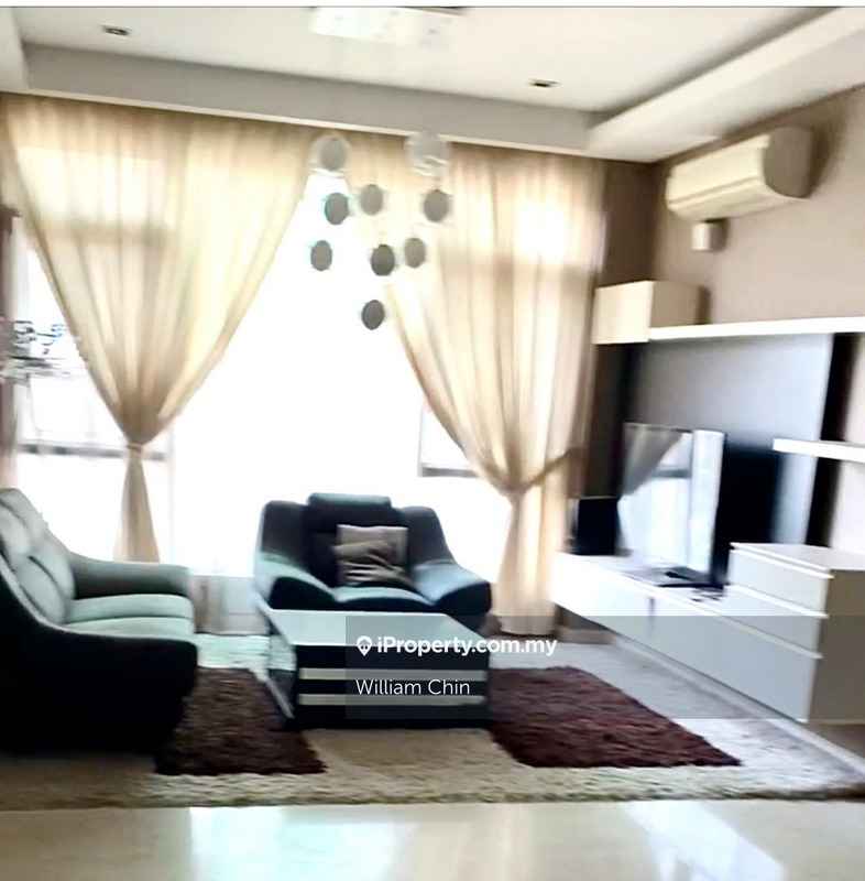 For Sale - Kiara 9 Residency