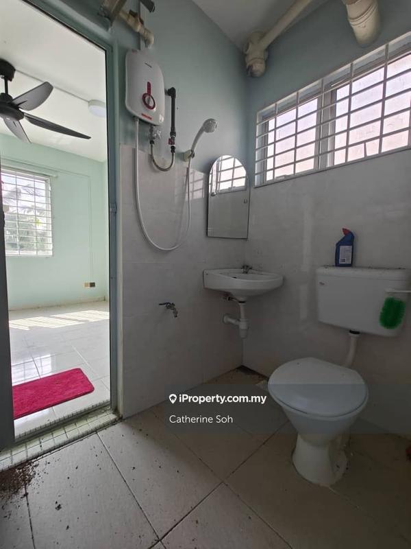 Pangsapuri untuk Dijual di Kesidang Indah oleh Catherine Soh - iProperty.com.my