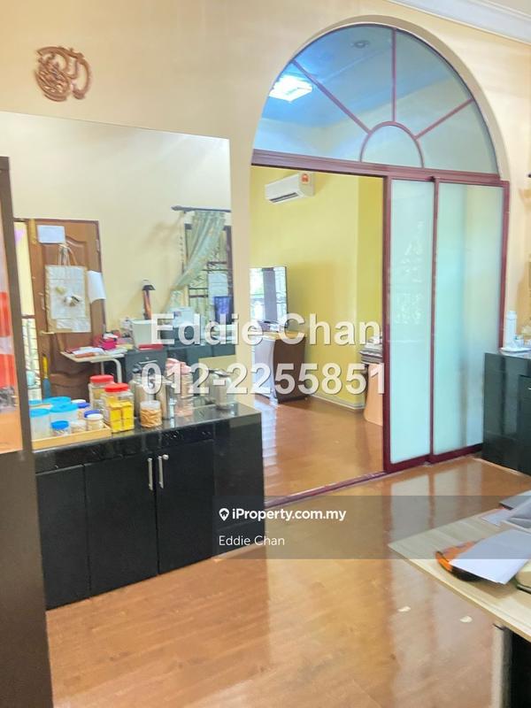 Bungalow House for Sale in Titiwangsa, Titiwangsa by Eddie Chan - iProperty.com.my