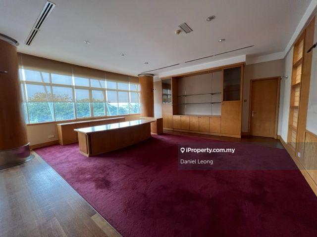 Pejabat untuk Dijual di Shah Alam, Shah Alam oleh Daniel Leong - iProperty.com.my